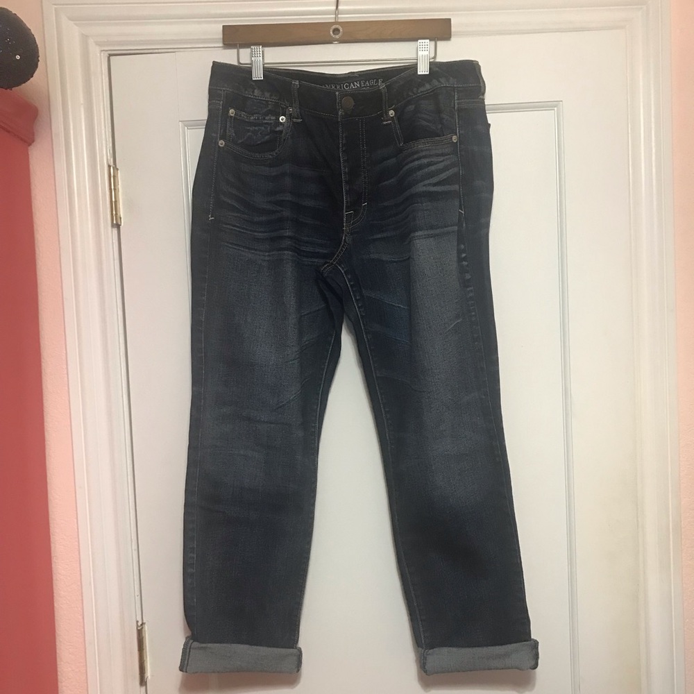 American Eagle Boy Jean | 12 regular